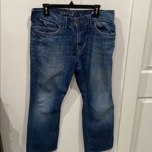 Mavi “Matt” Jean size 33